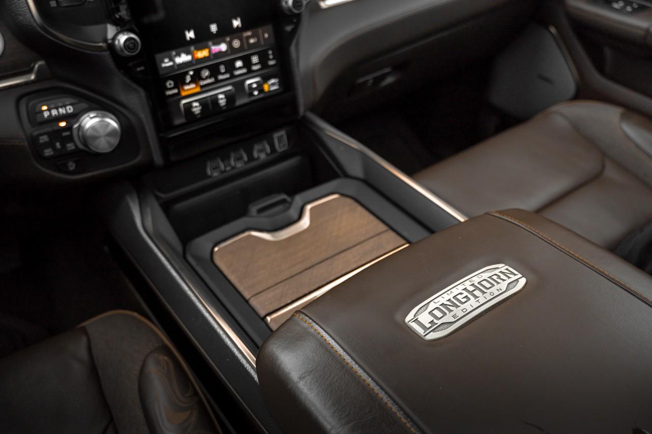 2025 RAM 1500 Limited T297510A