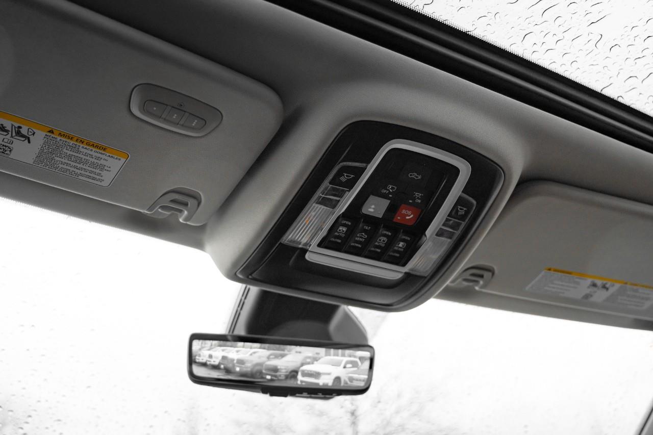 2025 RAM 1500 Limited T297510A