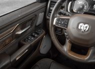 2025 RAM 1500 Limited T297510A