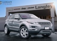 2014 Land Rover Range Rover Evoque  S757245A
