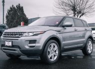2014 Land Rover Range Rover Evoque  S757245A