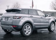 2014 Land Rover Range Rover Evoque  S757245A