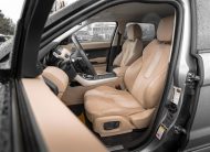 2014 Land Rover Range Rover Evoque  S757245A