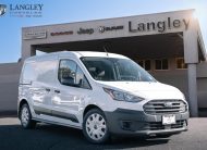 2020 Ford Transit Connect XL S504754A