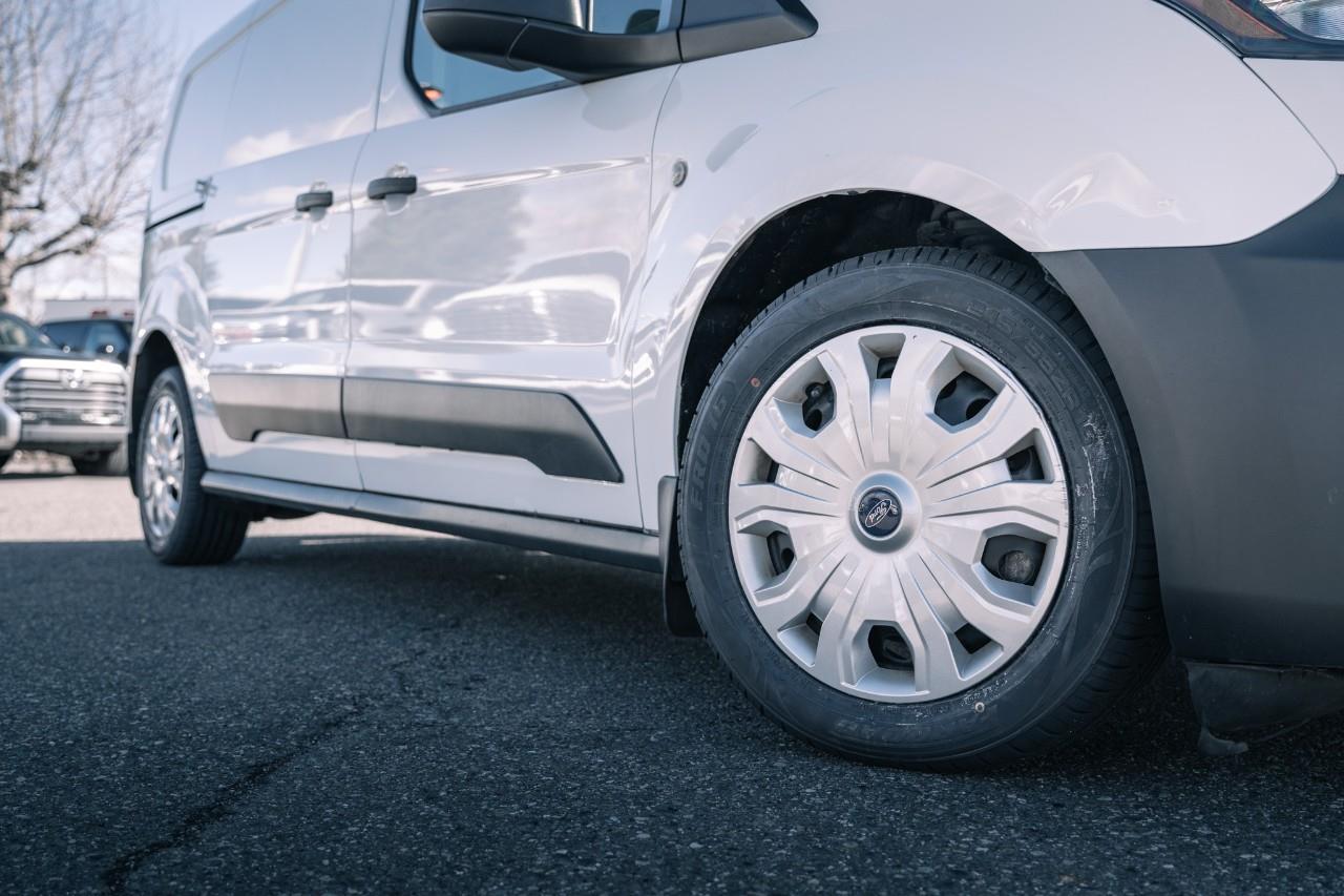 2020 Ford Transit Connect XL S504754A