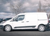 2020 Ford Transit Connect XL S504754A