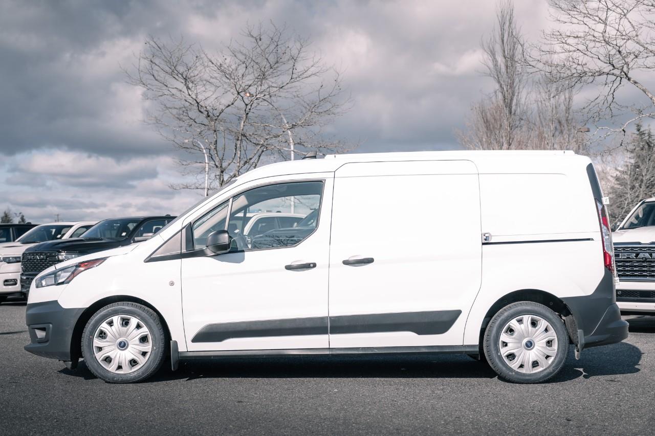 2020 Ford Transit Connect XL S504754A