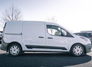 2020 Ford Transit Connect XL S504754A