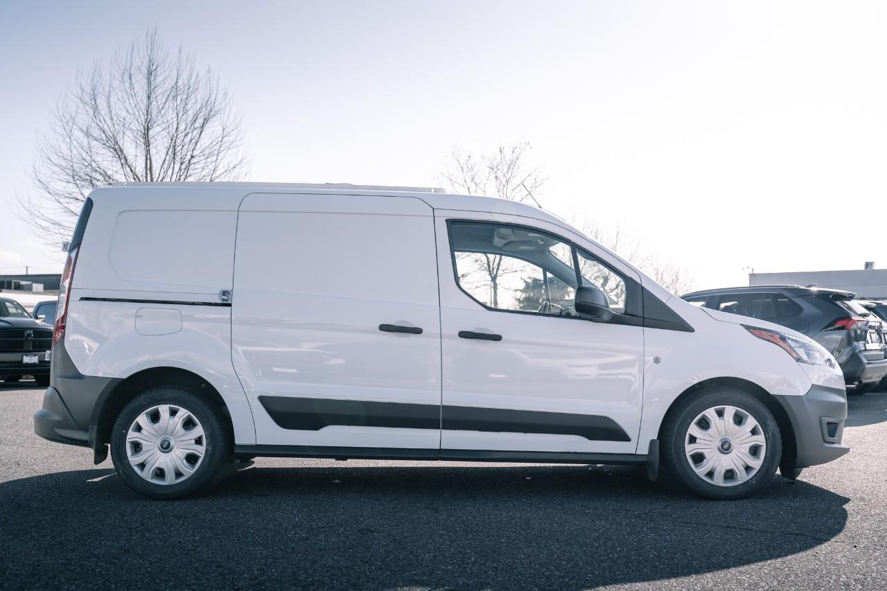 2020 Ford Transit Connect XL S504754A