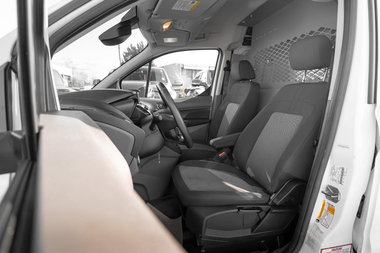 2020 Ford Transit Connect XL S504754A