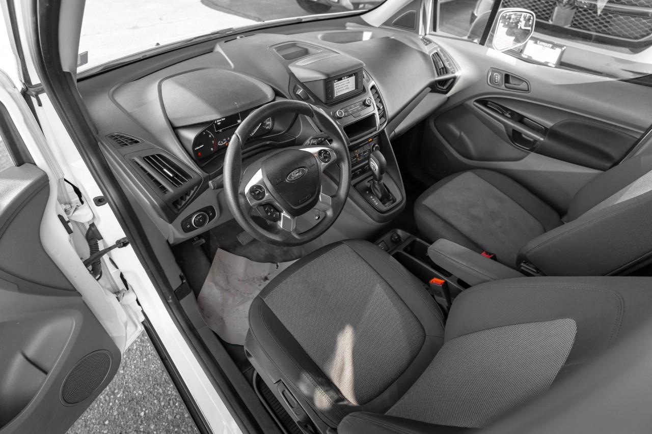 2020 Ford Transit Connect XL S504754A