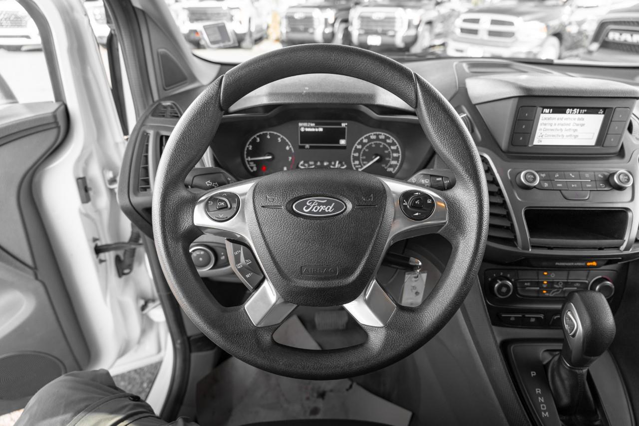 2020 Ford Transit Connect XL S504754A