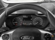 2020 Ford Transit Connect XL S504754A