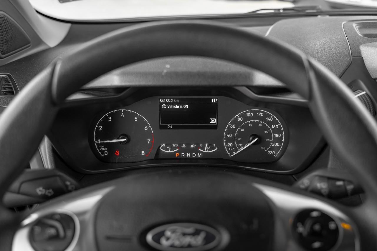 2020 Ford Transit Connect XL S504754A