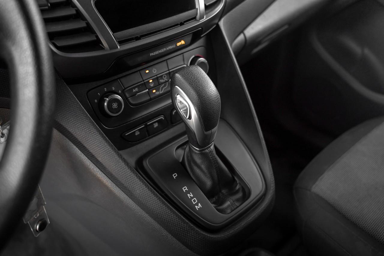 2020 Ford Transit Connect XL S504754A