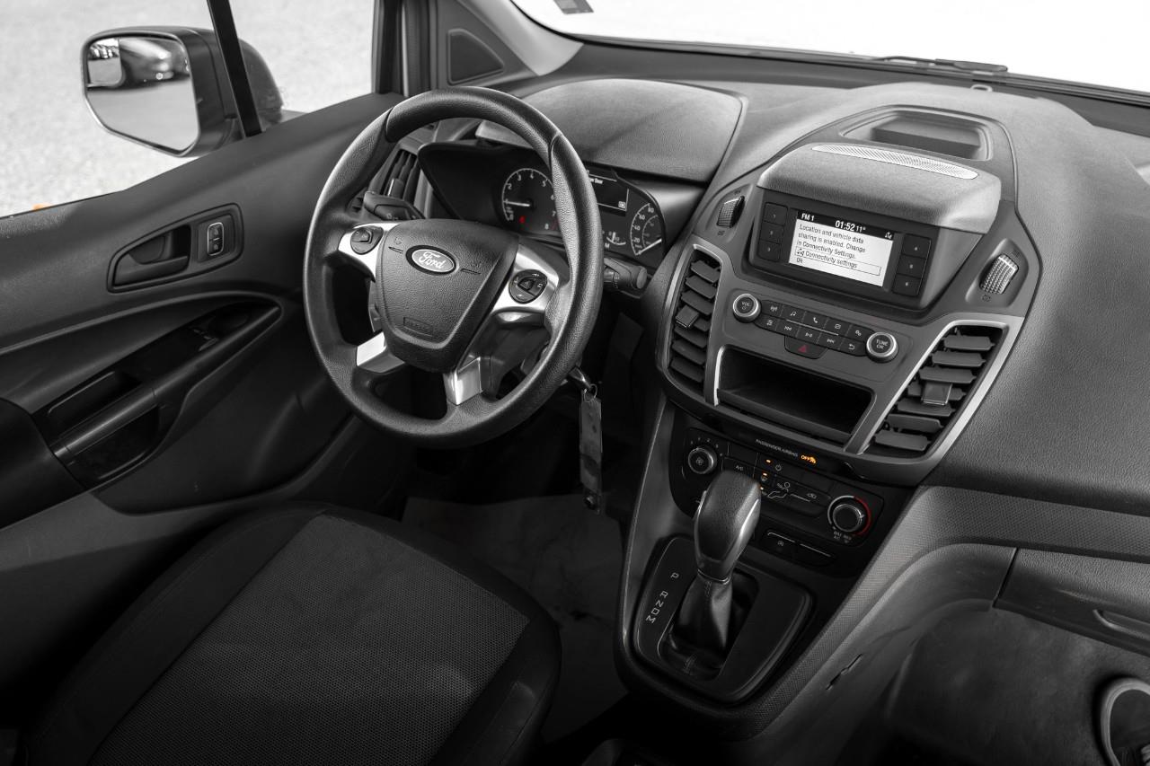 2020 Ford Transit Connect XL S504754A
