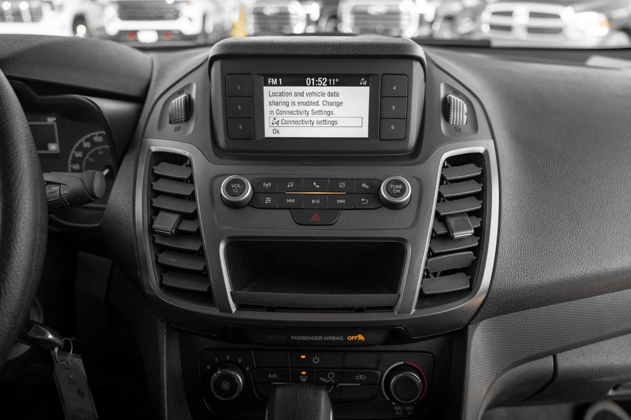 2020 Ford Transit Connect XL S504754A