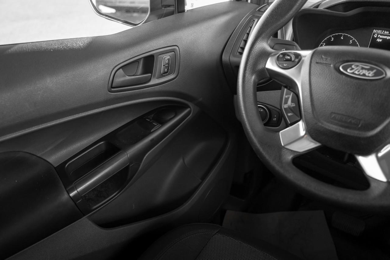 2020 Ford Transit Connect XL S504754A