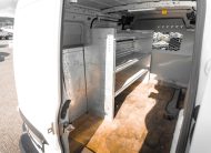 2020 Ford Transit Connect XL S504754A