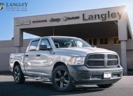 2017 RAM 1500 ST LC2891