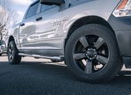 2017 RAM 1500 ST LC2891