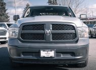 2017 RAM 1500 ST LC2891