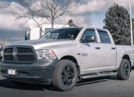 2017 RAM 1500 ST LC2891