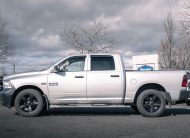 2017 RAM 1500 ST LC2891