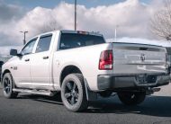 2017 RAM 1500 ST LC2891