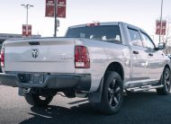 2017 RAM 1500 ST LC2891