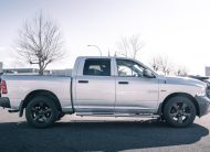 2017 RAM 1500 ST LC2891