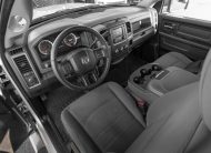 2017 RAM 1500 ST LC2891