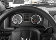 2017 RAM 1500 ST LC2891