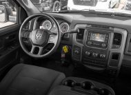 2017 RAM 1500 ST LC2891