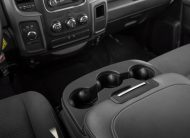 2017 RAM 1500 ST LC2891