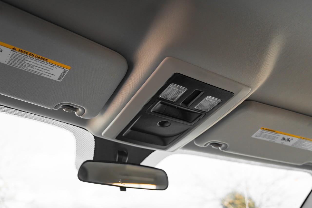 2017 RAM 1500 ST LC2891