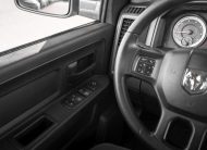 2017 RAM 1500 ST LC2891