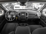 2017 RAM 1500 ST LC2891