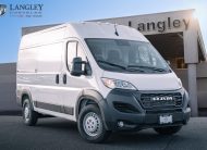 2025 RAM ProMaster 2500 High Roof S508942