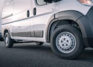 2025 RAM ProMaster 2500 High Roof S508942