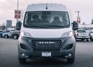 2025 RAM ProMaster 2500 High Roof S508942