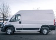 2025 RAM ProMaster 2500 High Roof S508942