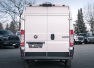 2025 RAM ProMaster 2500 High Roof S508942