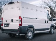 2025 RAM ProMaster 2500 High Roof S508942