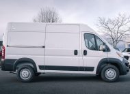 2025 RAM ProMaster 2500 High Roof S508942