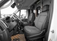 2025 RAM ProMaster 2500 High Roof S508942