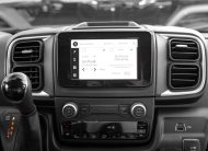 2025 RAM ProMaster 2500 High Roof S508942