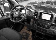 2025 RAM ProMaster 2500 High Roof S508942