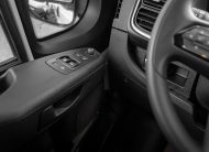 2025 RAM ProMaster 2500 High Roof S508942