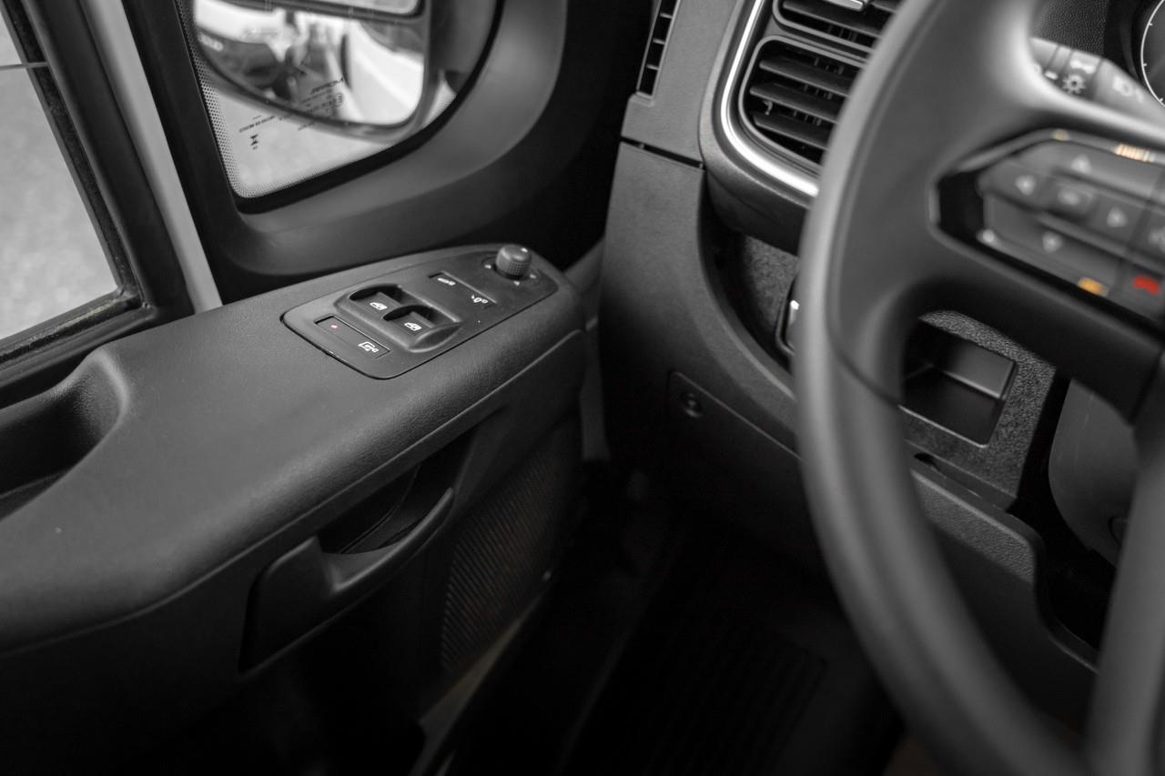 2025 RAM ProMaster 2500 High Roof S508942